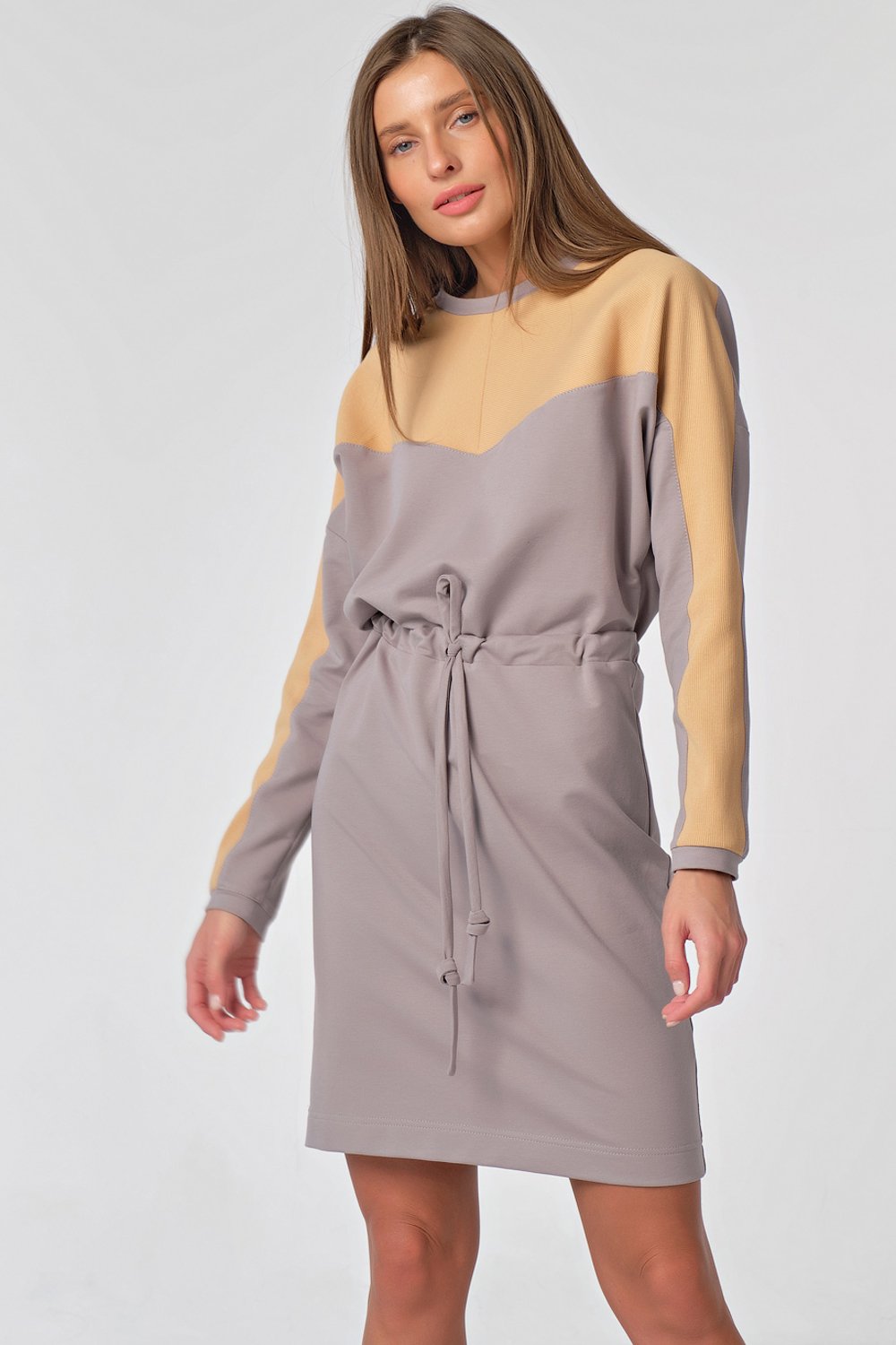 Платье 8164-11 Fly арт.8164-11 оптом_фото3