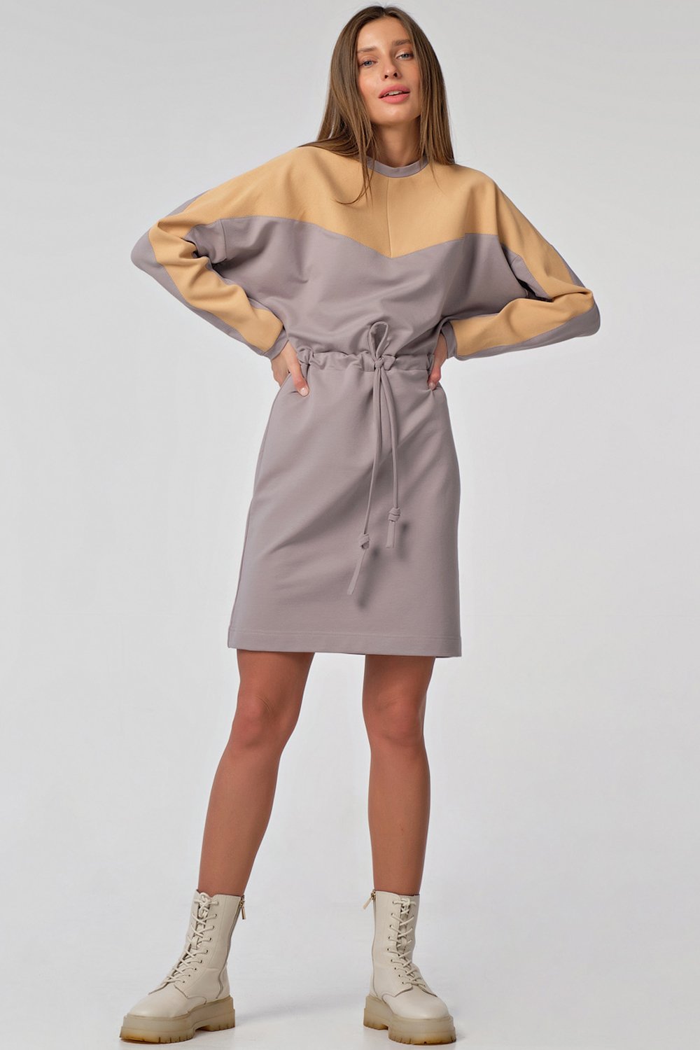 Платье 8164-11 Fly арт.8164-11 оптом_фото5