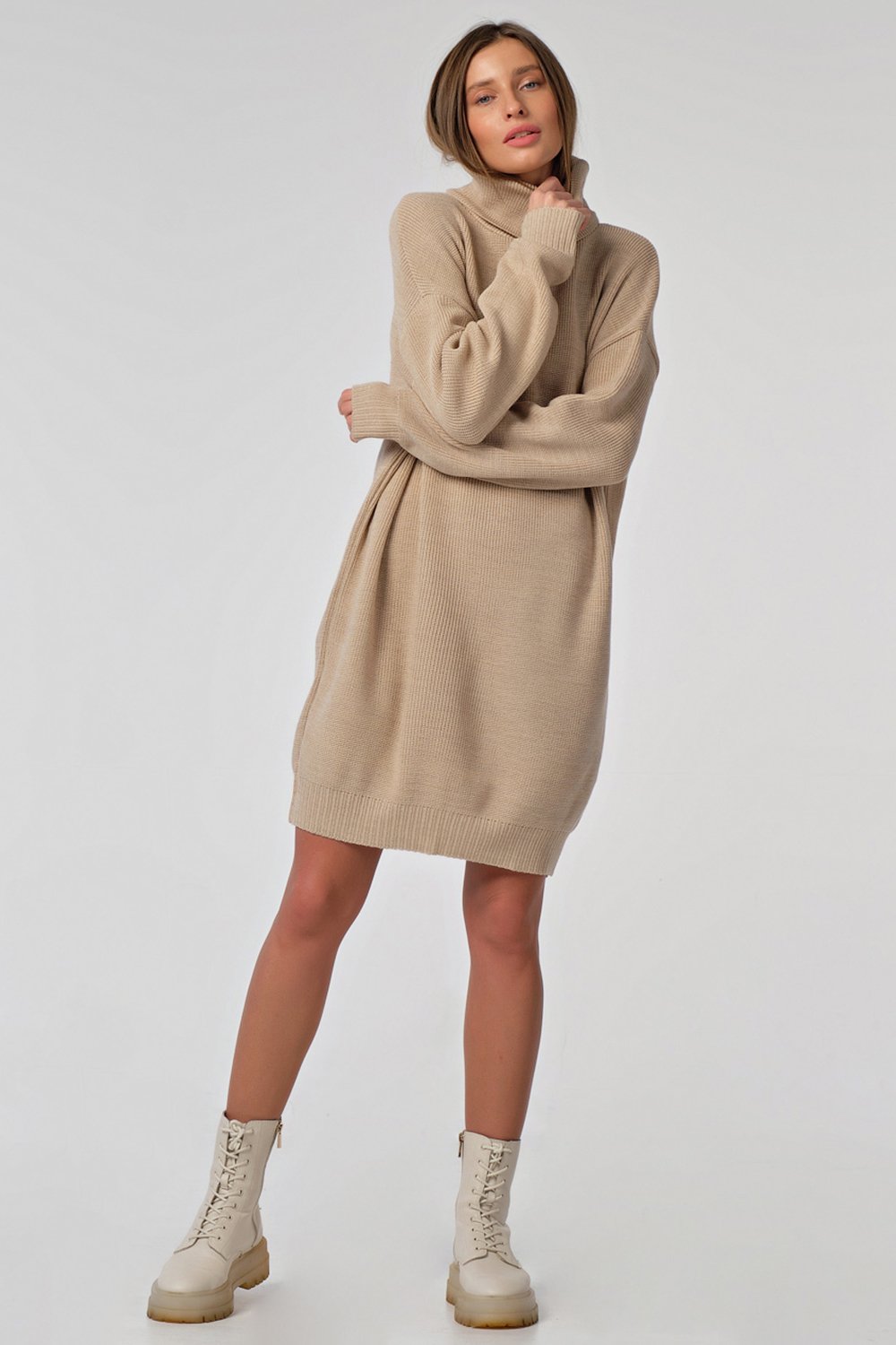 Платье 9301.1-19 Fly арт.9301.1-19 оптом_фото3