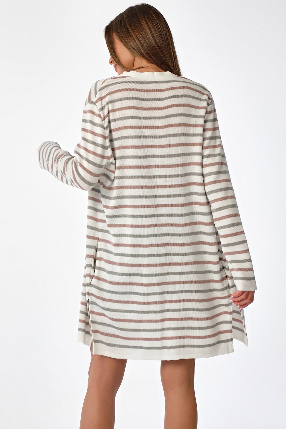 Кардиган 9252-02 Fly арт.9252-02  оптом_фото2