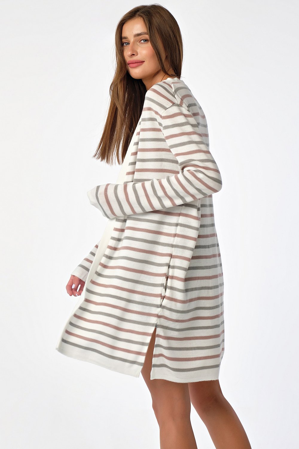 Кардиган 9252-02 Fly арт.9252-02  оптом_фото4