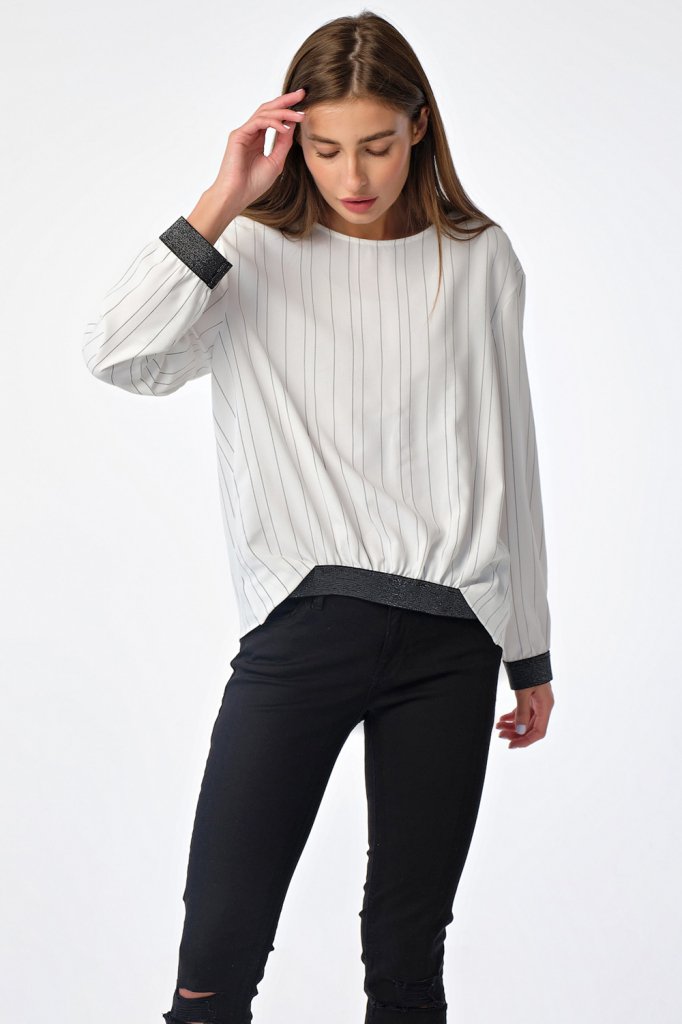 Рубашка 203.3-02 Fly арт.203.3-02  оптом_фото1