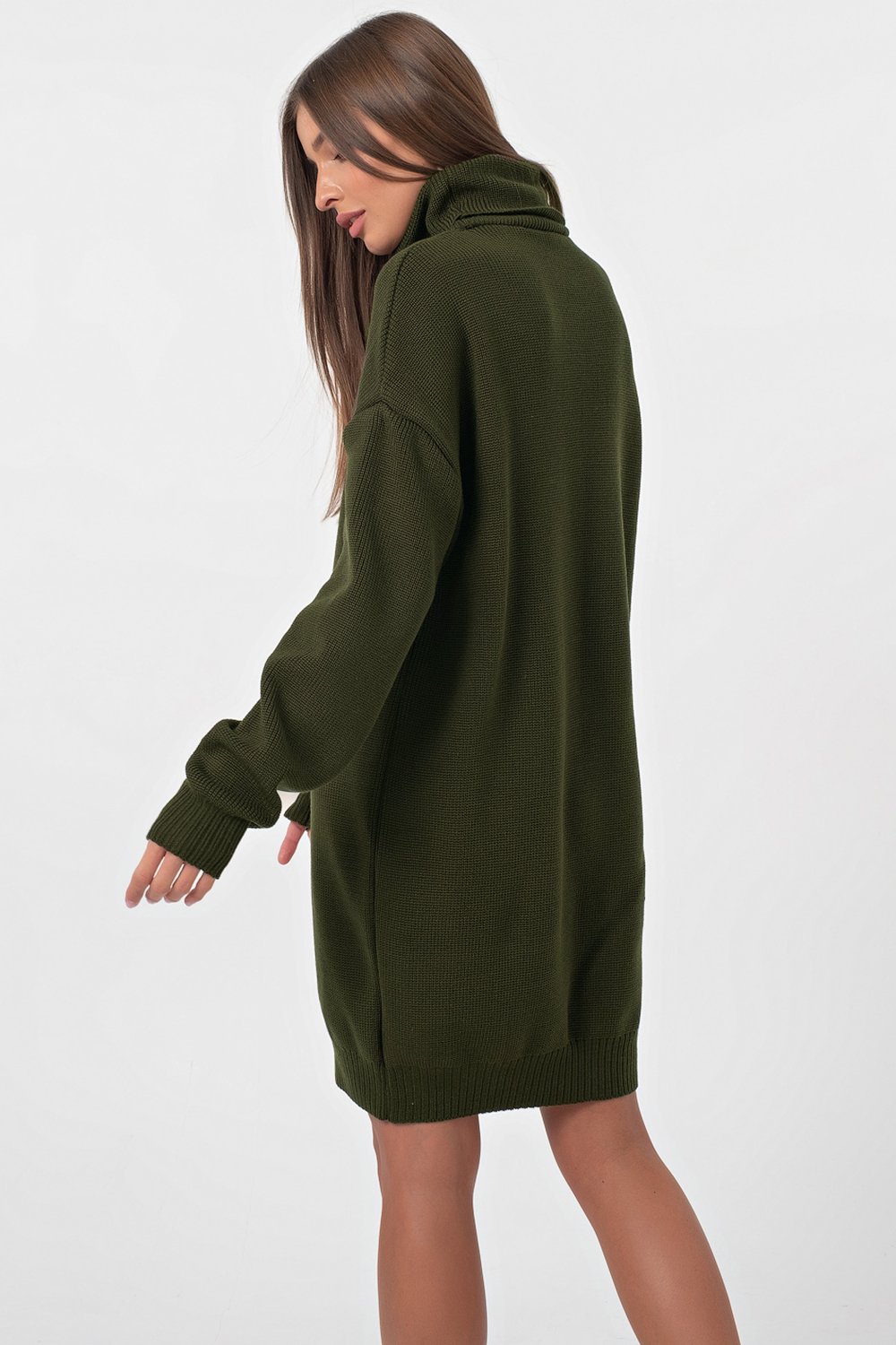 Платье 9301-17 Fly арт.9301-17 оптом_фото2