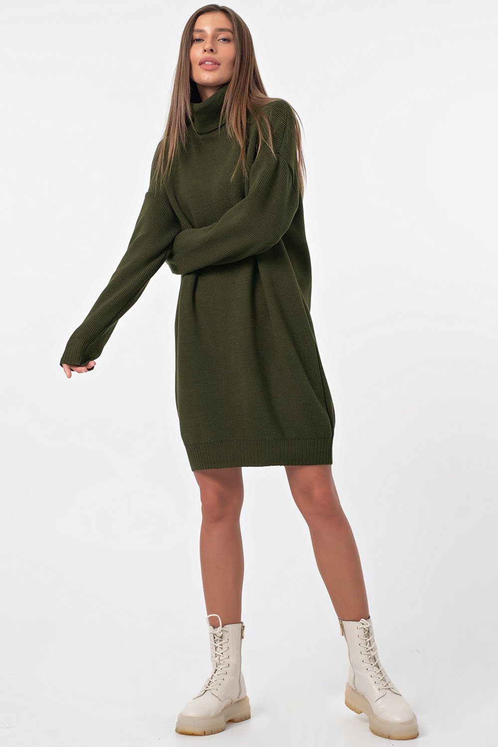 Платье 9301-17 Fly арт.9301-17 оптом_фото4