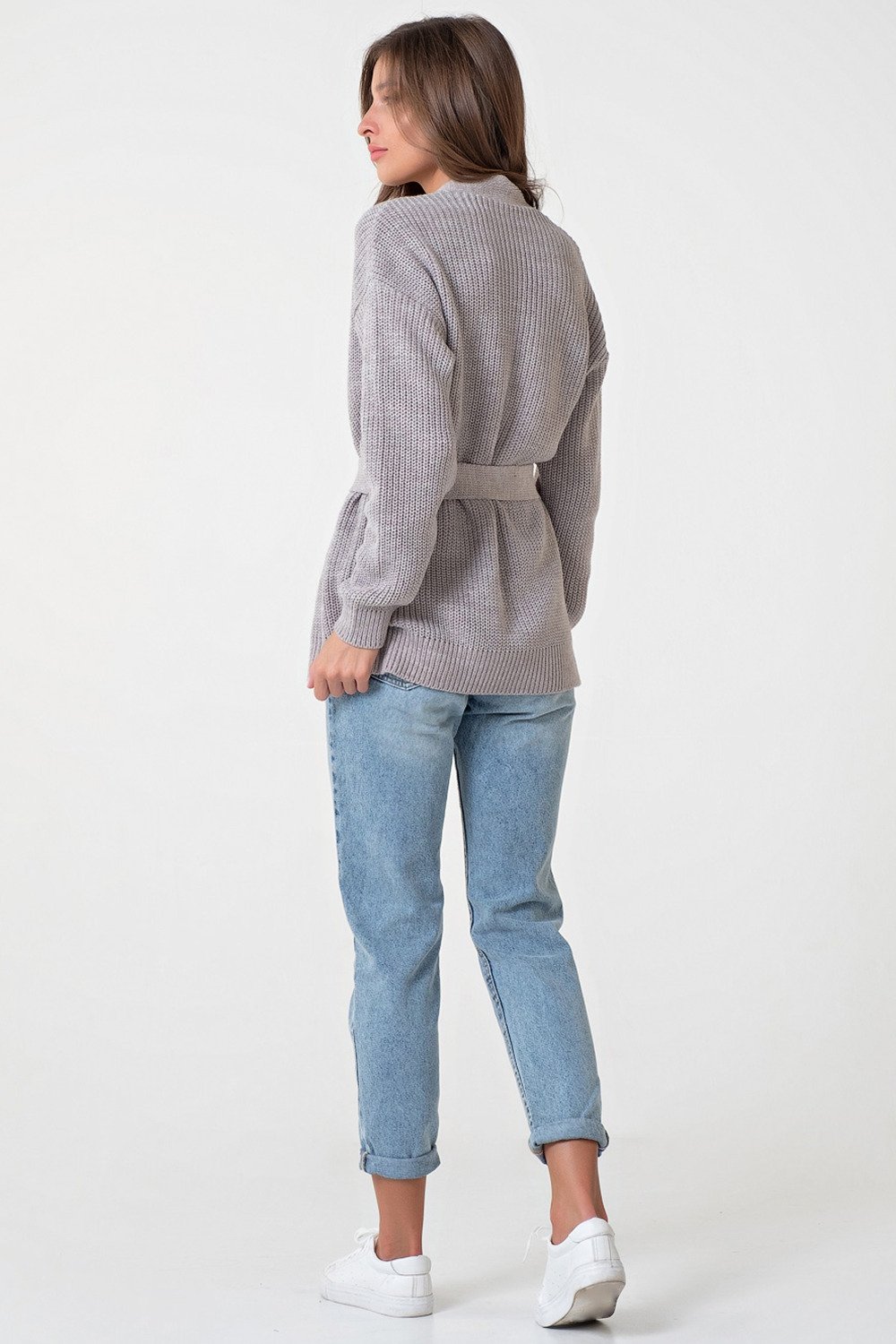 Кардиган 9321-07 Fly арт.9321-07 оптом_фото2