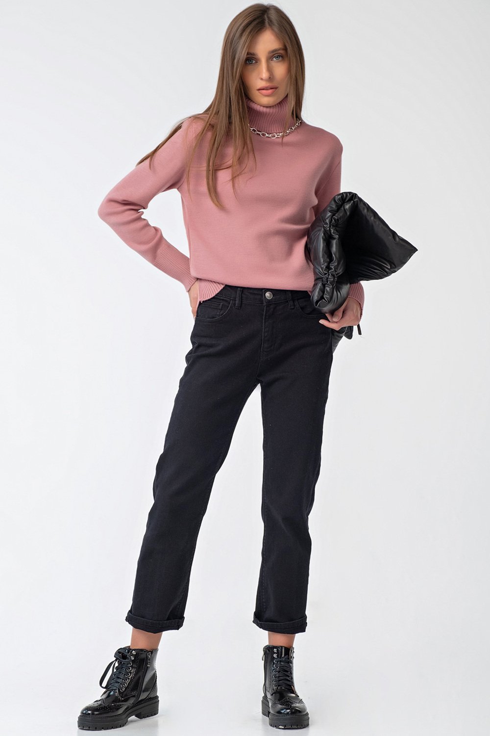 Джемпер 9314-04 Fly арт.9314-04 оптом_фото4