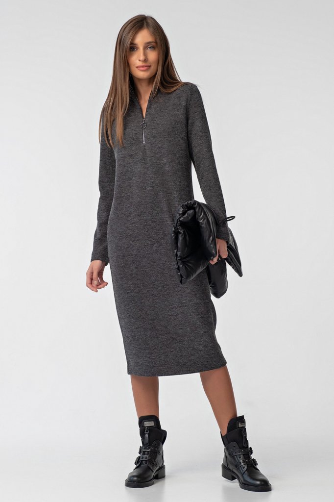 Платье 8166-11 Fly арт.8166-11 оптом_фото1