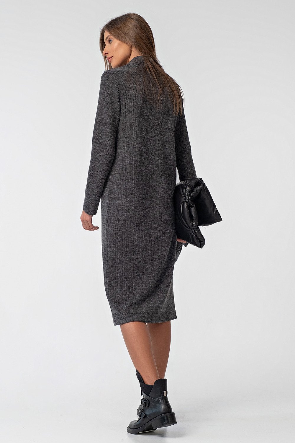 Платье 8166-11 Fly арт.8166-11 оптом_фото2