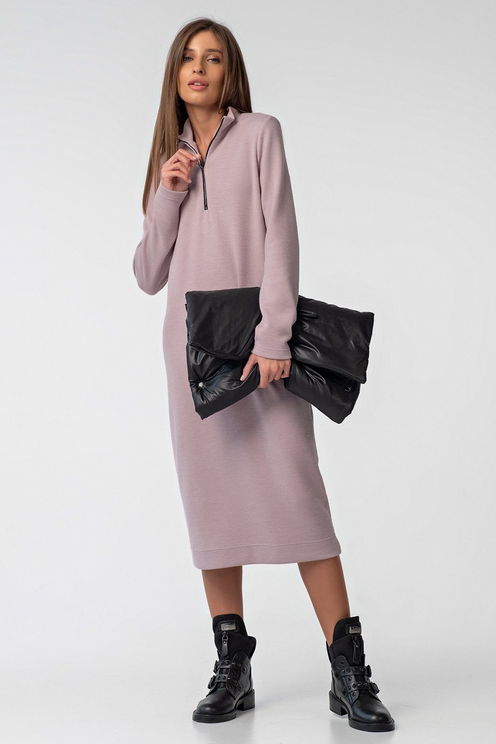 Платье 8166-04 Fly арт.8166-04 оптом_фото3