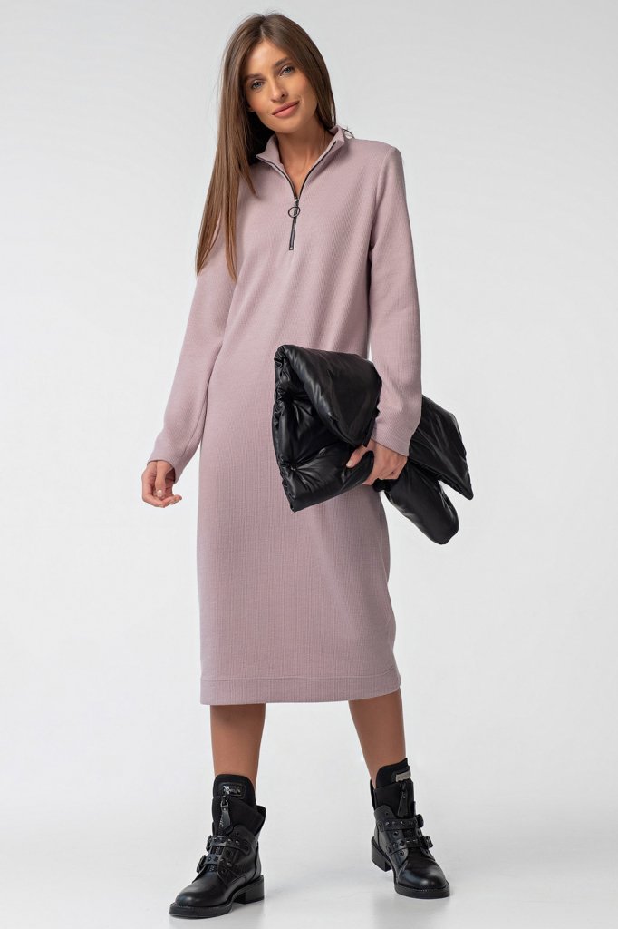 Платье 8166-04 Fly арт.8166-04 оптом_фото1