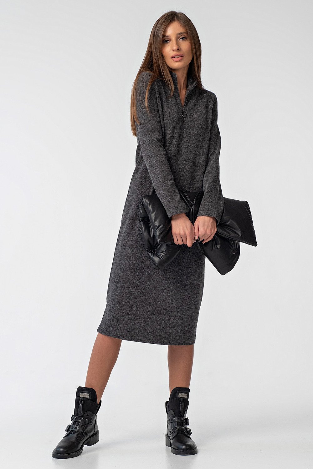 Платье 8166-11 Fly арт.8166-11 оптом_фото4