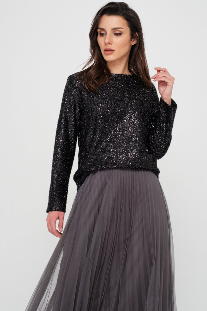 Блуза 571-01 Fly арт.571-01 оптом_фото1