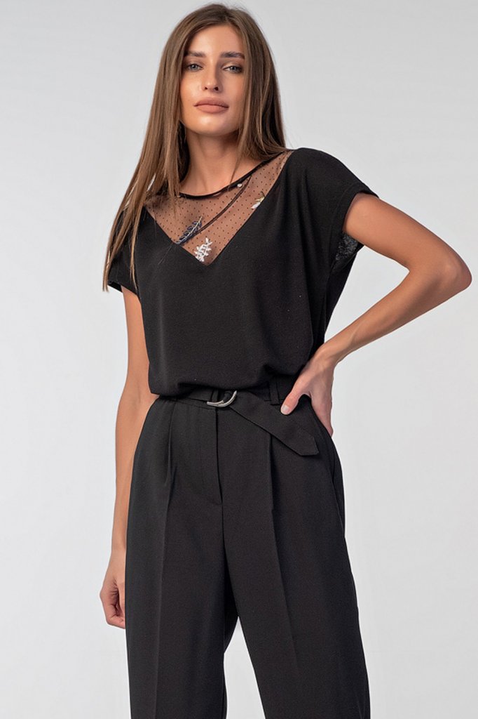 Топ 588-01 Fly арт.588-01 оптом_фото1