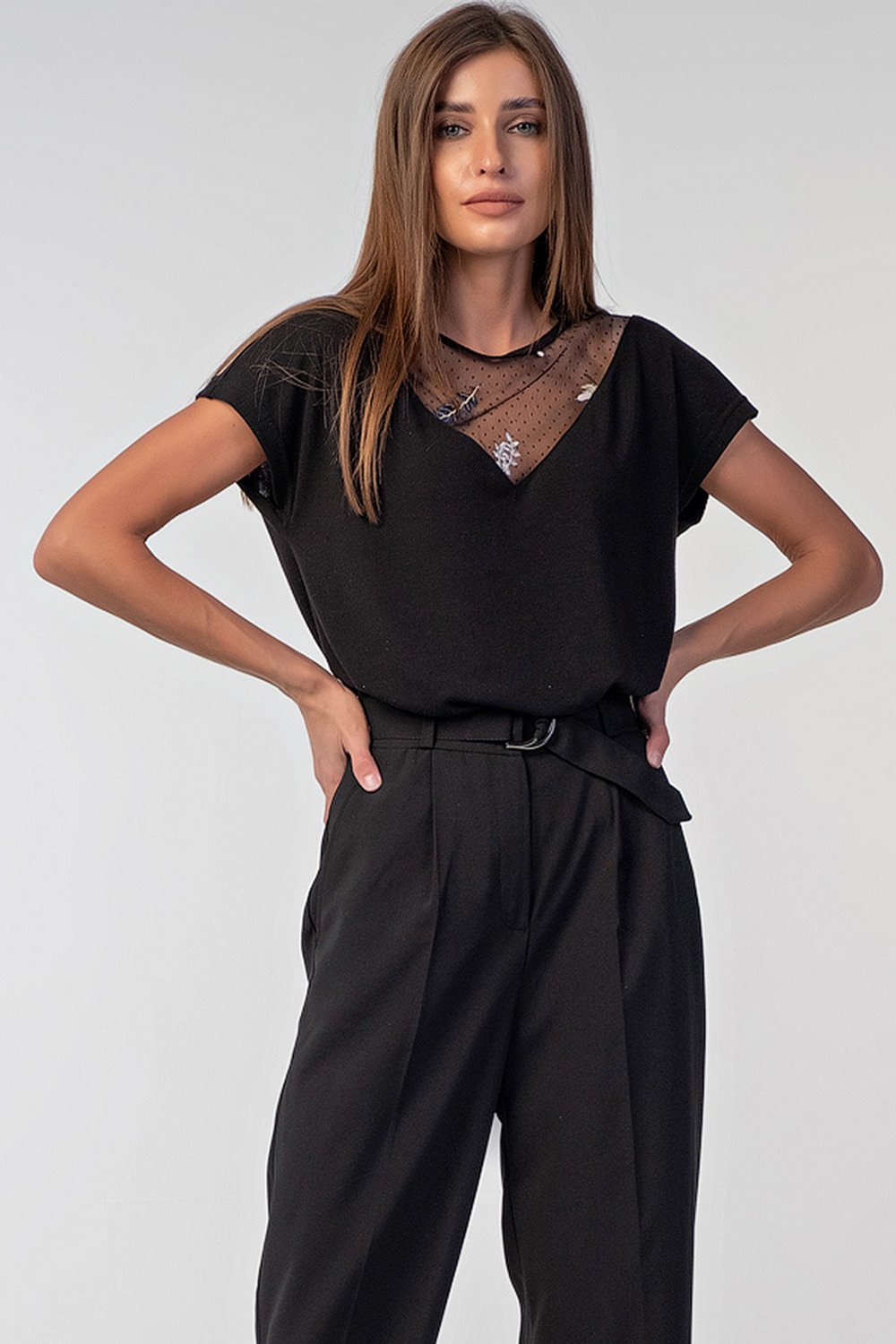 Топ 588-01 Fly арт.588-01 оптом_фото3