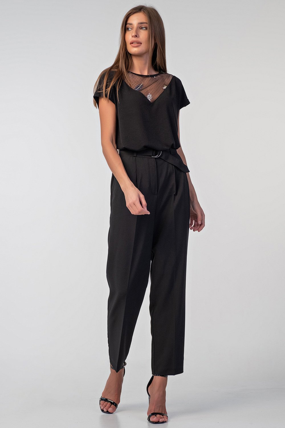 Топ 588-01 Fly арт.588-01 оптом_фото4