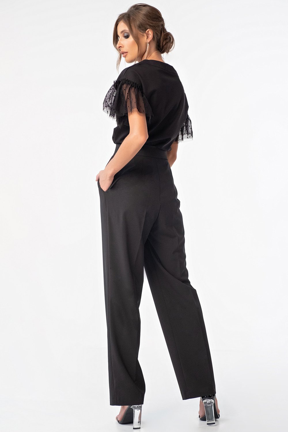 Топ 587-01 Fly арт.587-01 оптом_фото2