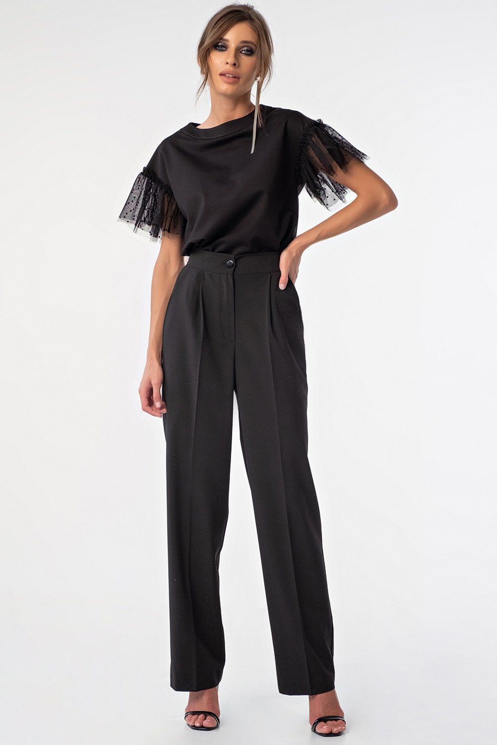 Топ 587-01 Fly арт.587-01 оптом_фото4