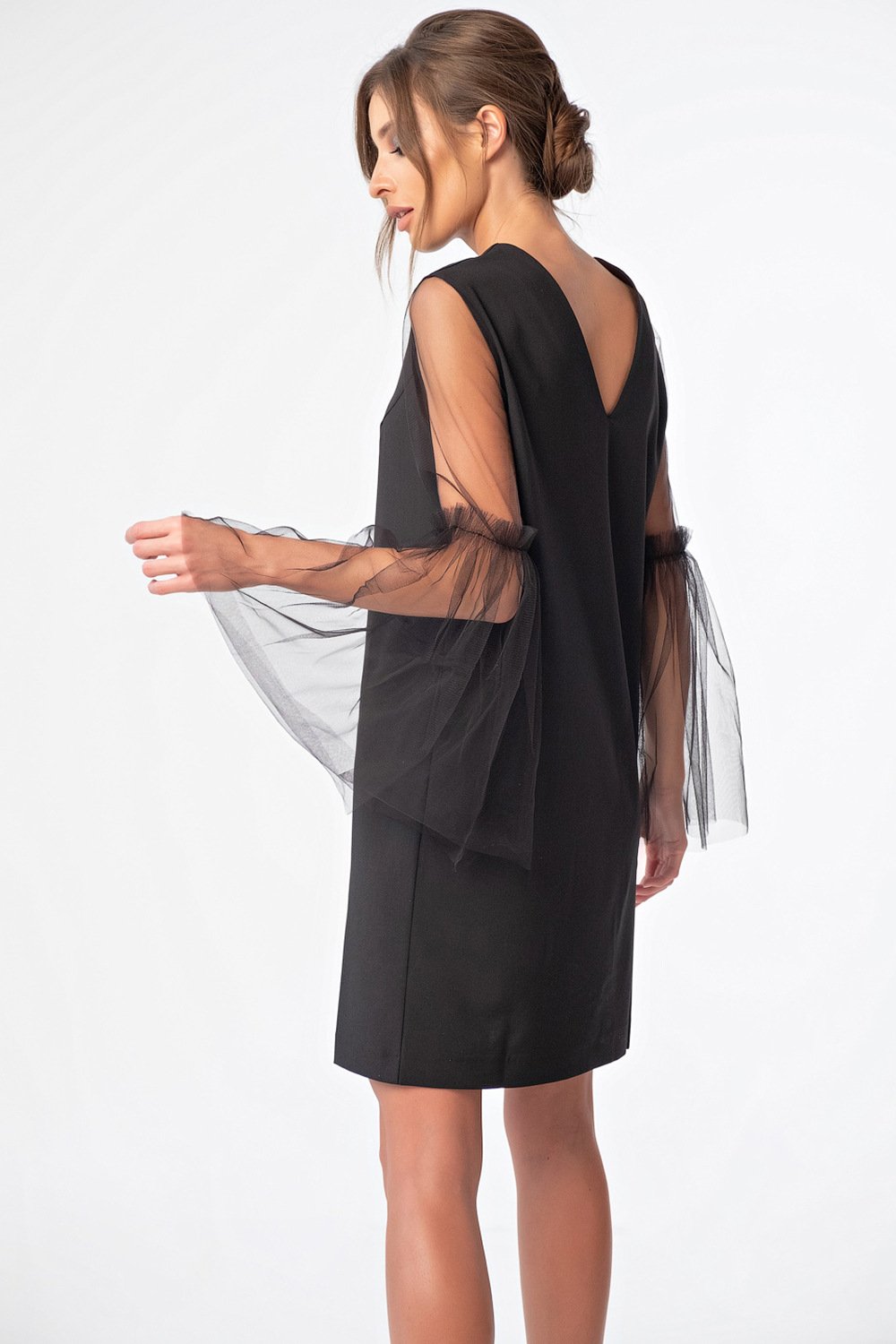 Платье 8160-01 Fly арт.8160-01 оптом_фото2