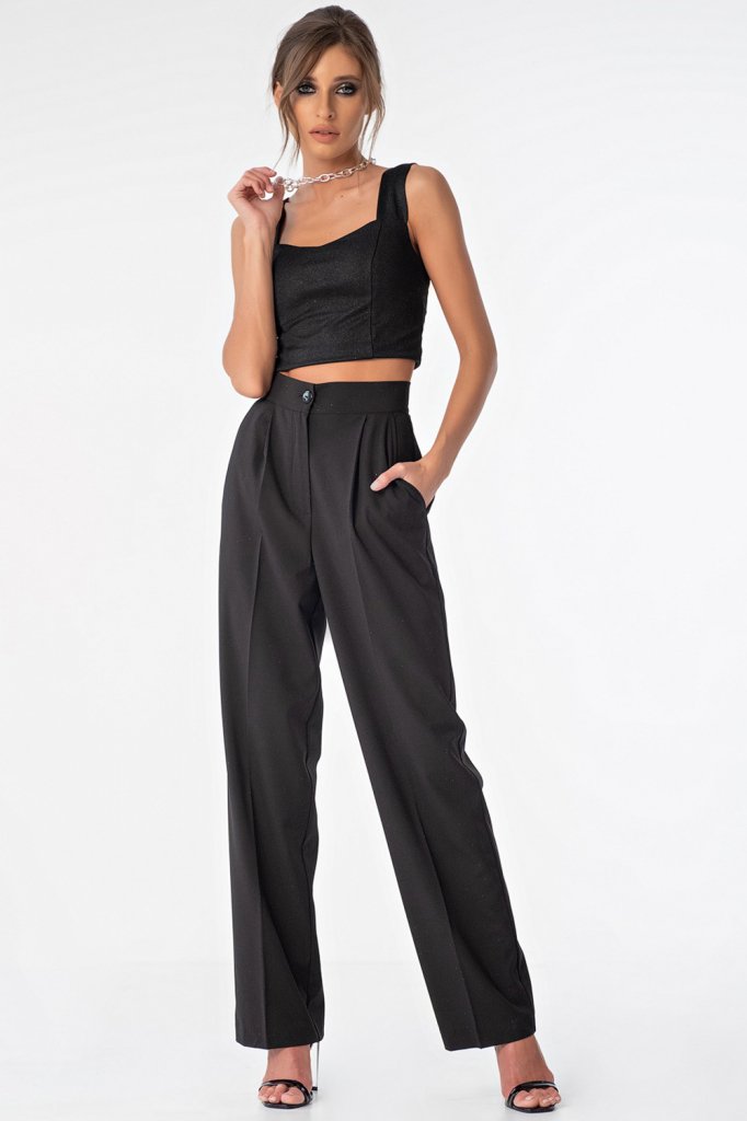 Брюки 4141-01 Fly арт.4141-01 оптом_фото1