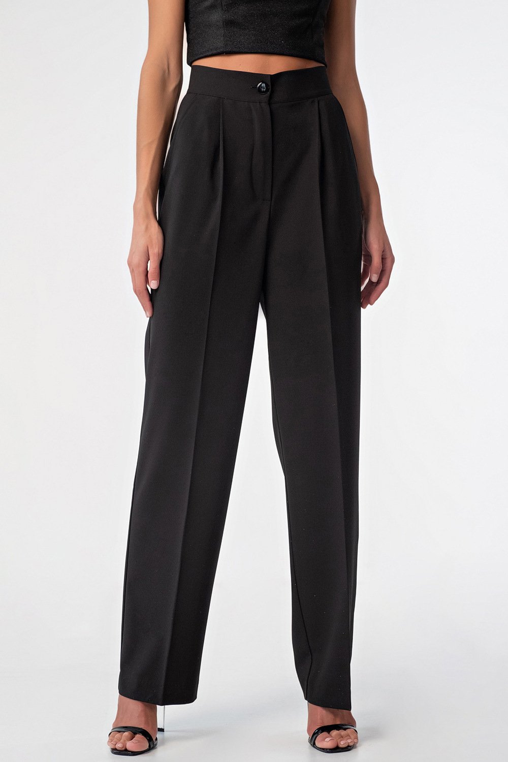 Брюки 4141-01 Fly арт.4141-01 оптом_фото4