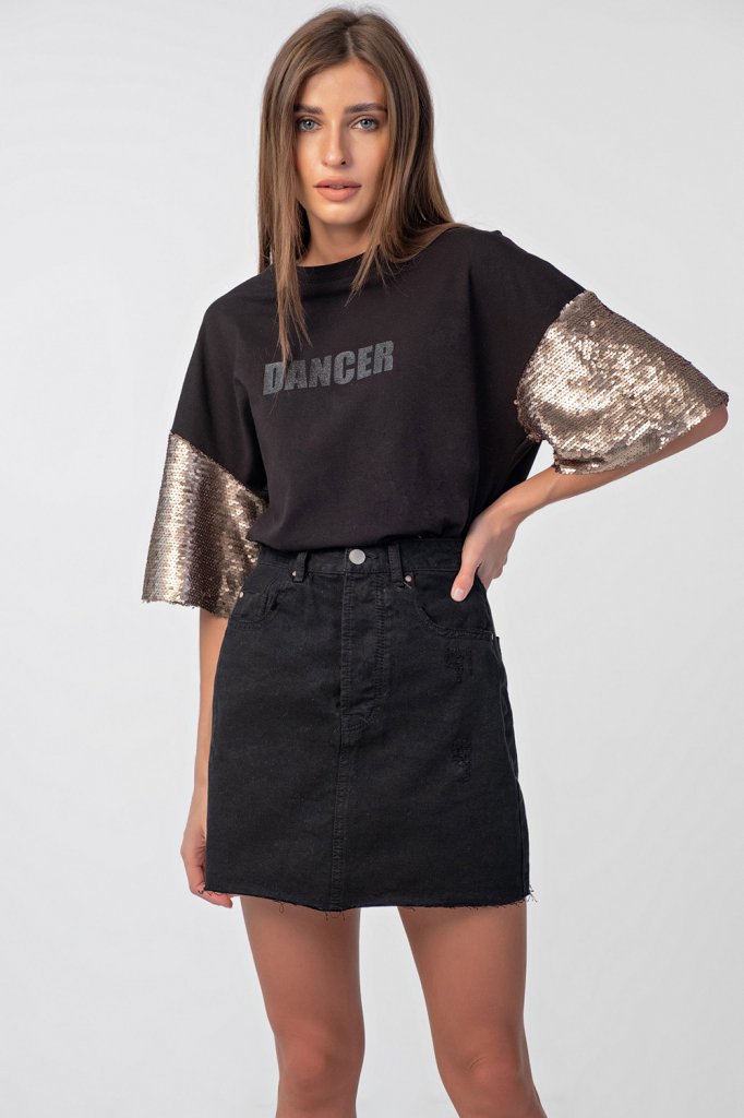 Футболка 596-14 Fly арт.596-14 оптом_фото1