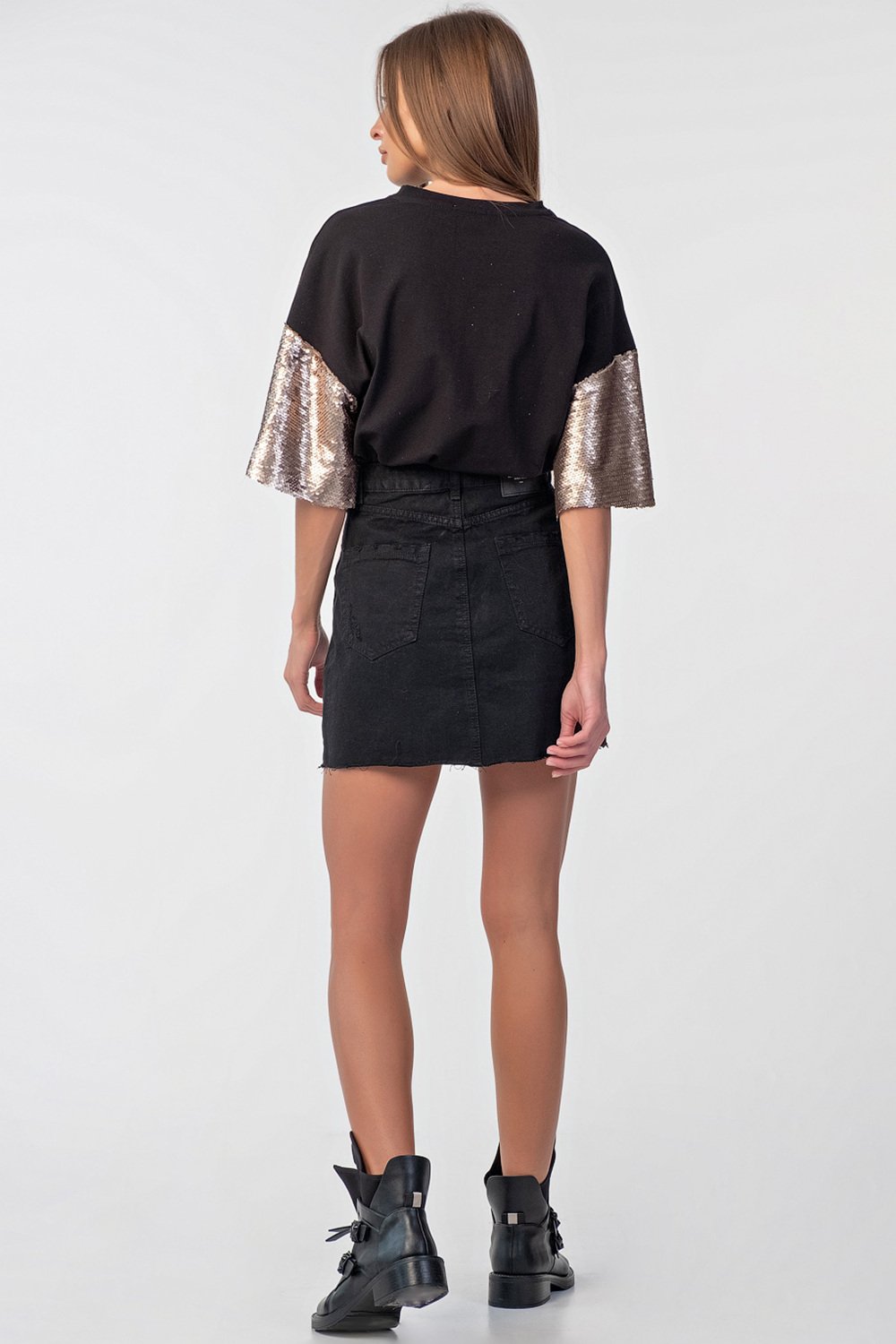 Футболка 596-14 Fly арт.596-14 оптом_фото2