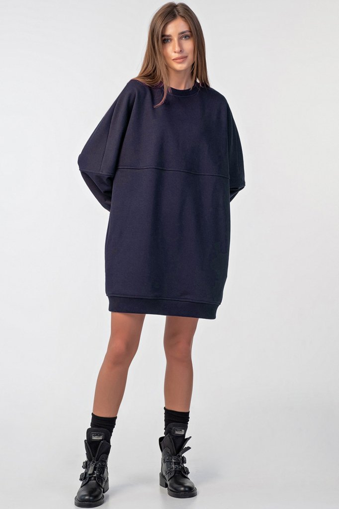 Платье 8167.1-08 Fly арт.8167.1-08 оптом_фото1