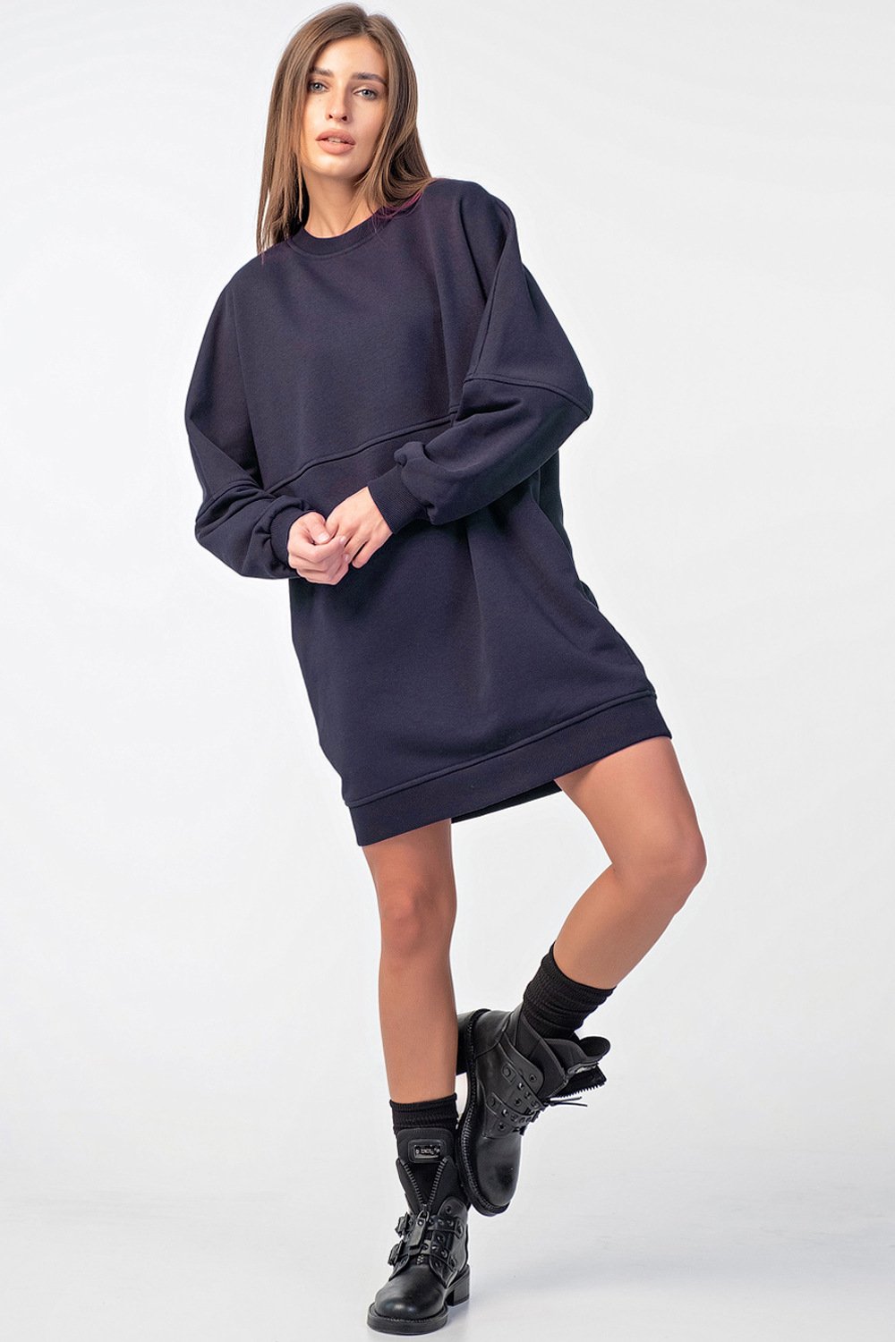 Платье 8167.1-08 Fly арт.8167.1-08 оптом_фото4