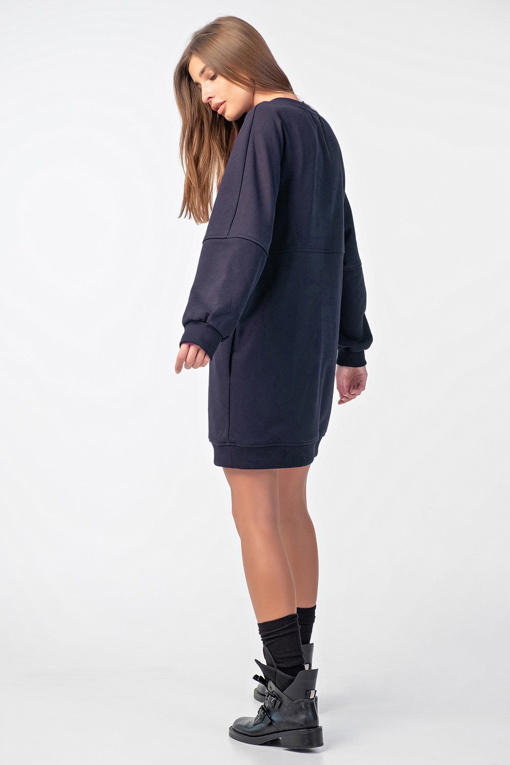 Платье 8167.1-08 Fly арт.8167.1-08 оптом_фото2