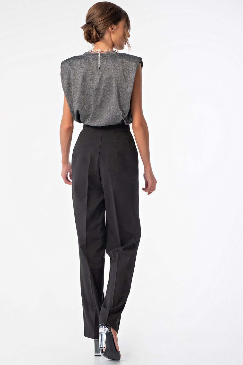 Футболка 598-01 Fly арт.598-01 оптом_фото2