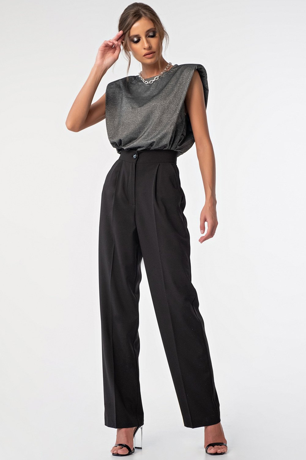 Футболка 598-01 Fly арт.598-01 оптом_фото3