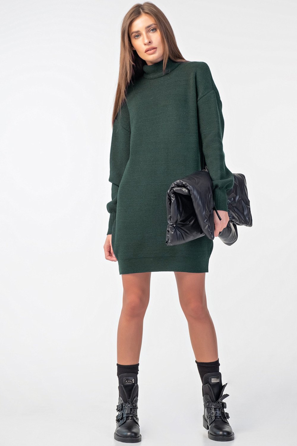 Платье 9364-15 Fly арт.9364-15 оптом_фото4