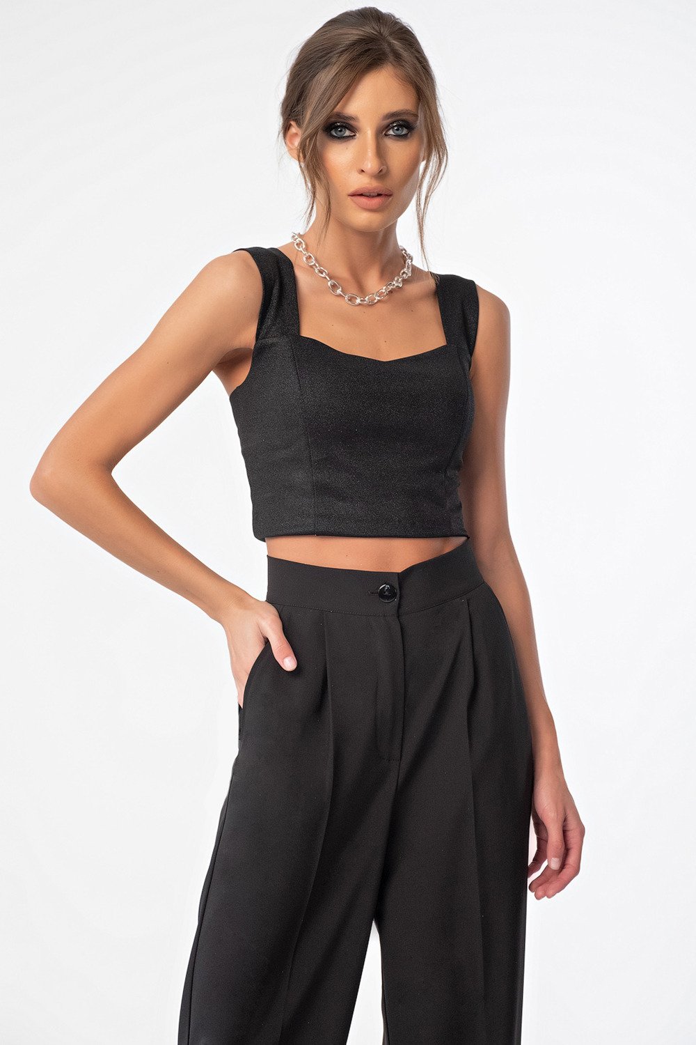 Топ 597-01 Fly арт.597-01 оптом_фото3