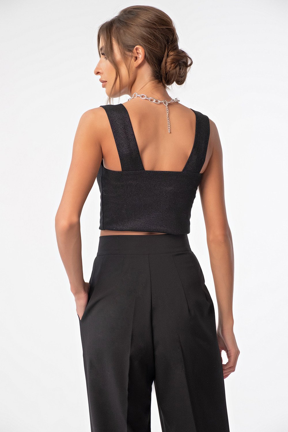 Топ 597-01 Fly арт.597-01 оптом_фото2