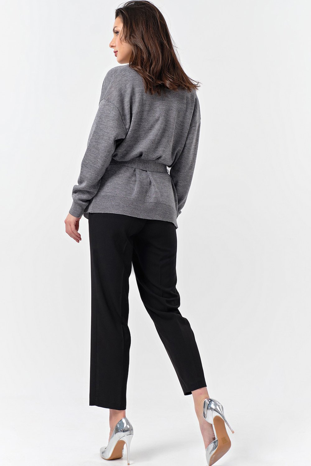 Кардиган 9312-11 Fly арт.9312-11  оптом_фото2