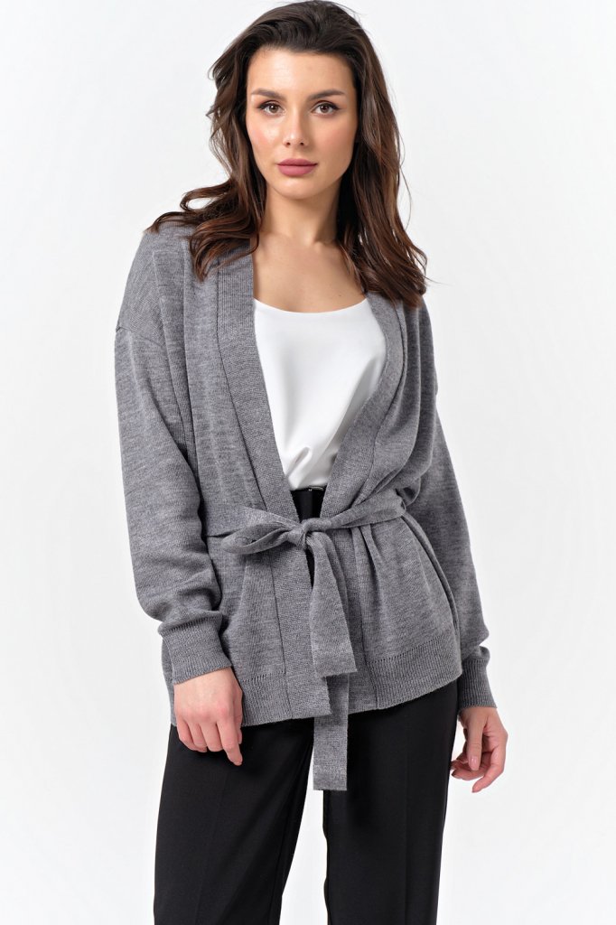 Кардиган 9312-11 Fly арт.9312-11  оптом_фото1