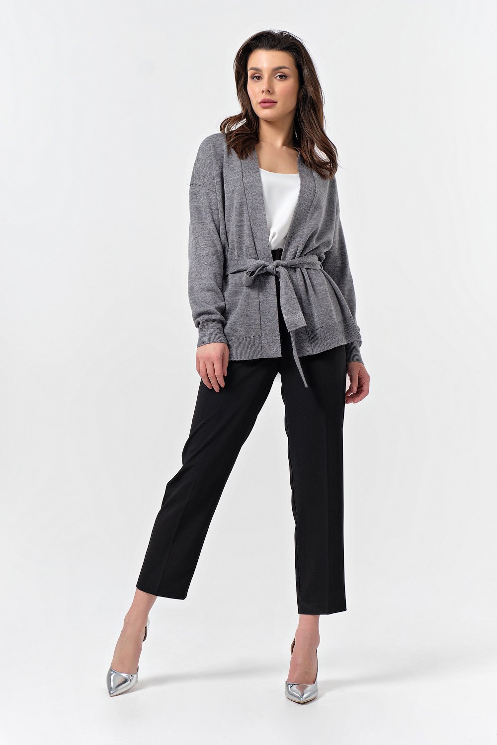 Кардиган 9312-11 Fly арт.9312-11  оптом_фото3