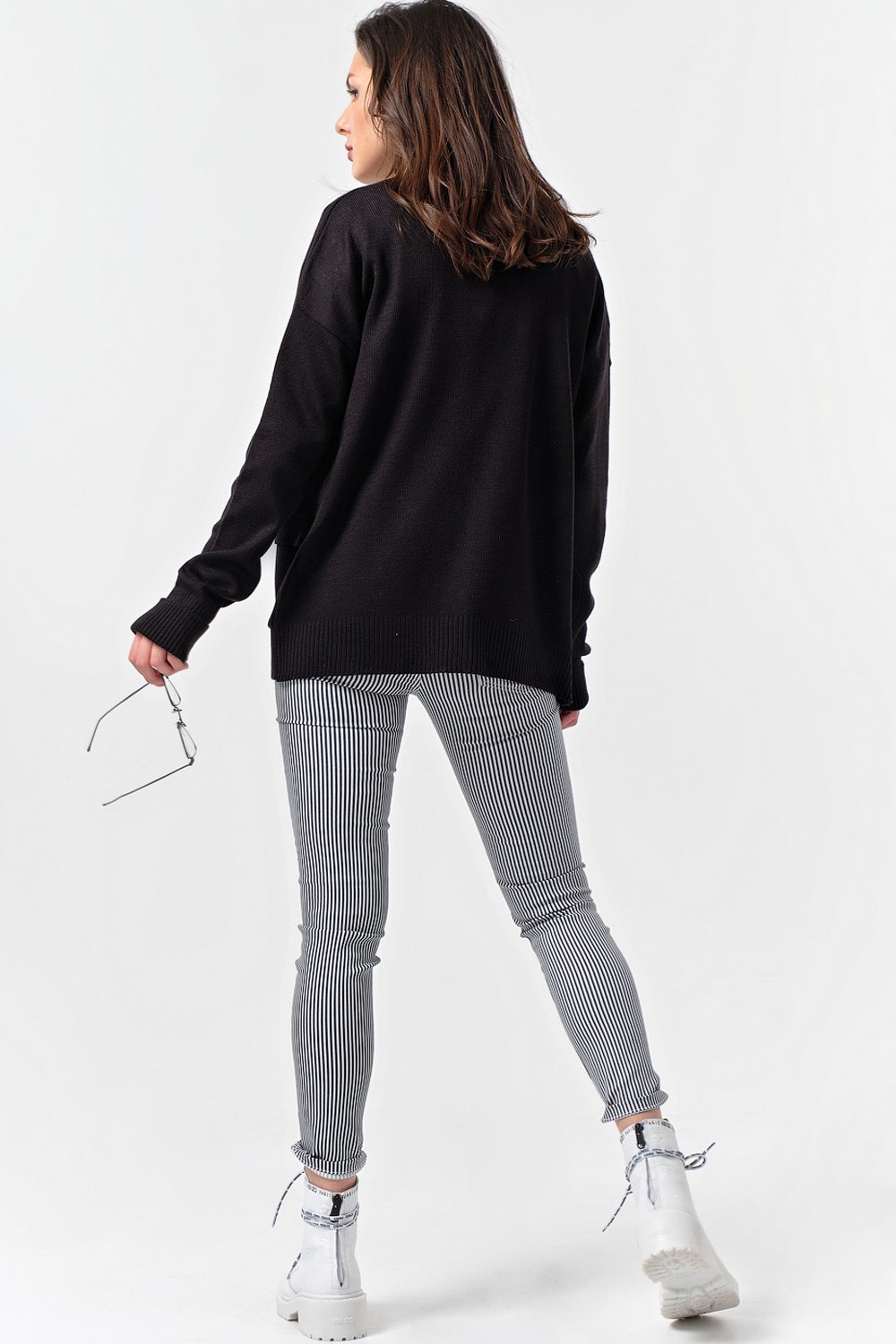 Кардиган 9259-01 Fly арт.9259-01  оптом_фото2