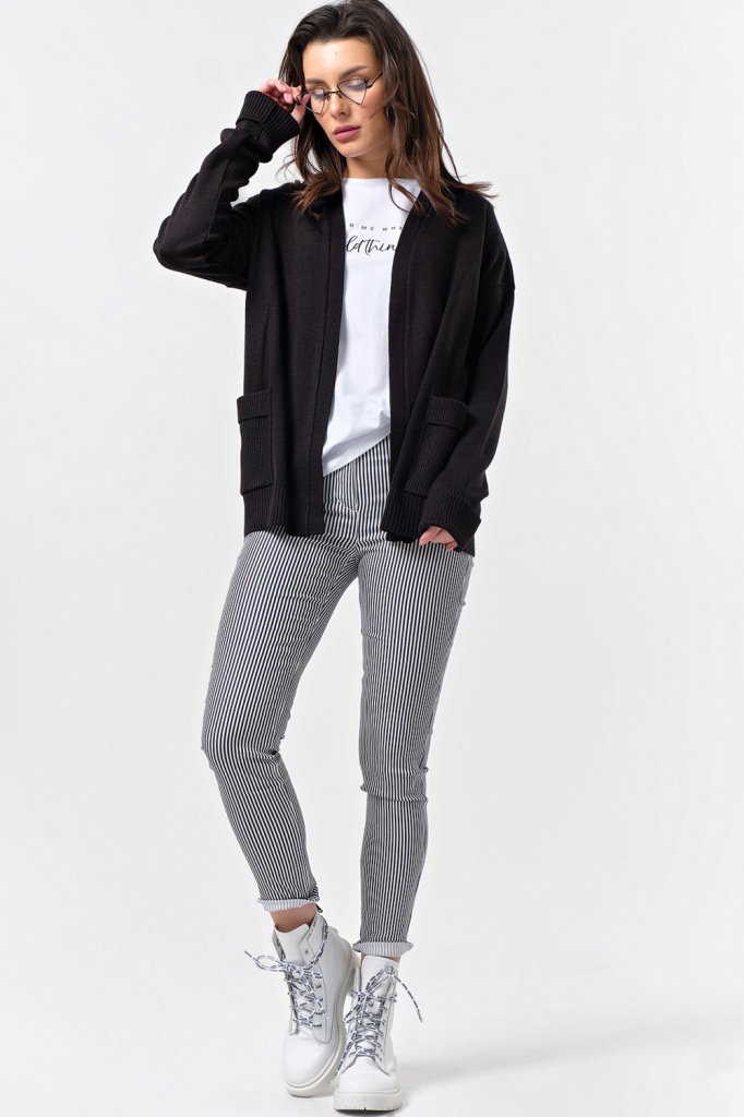 Кардиган 9259-01 Fly арт.9259-01  оптом_фото1