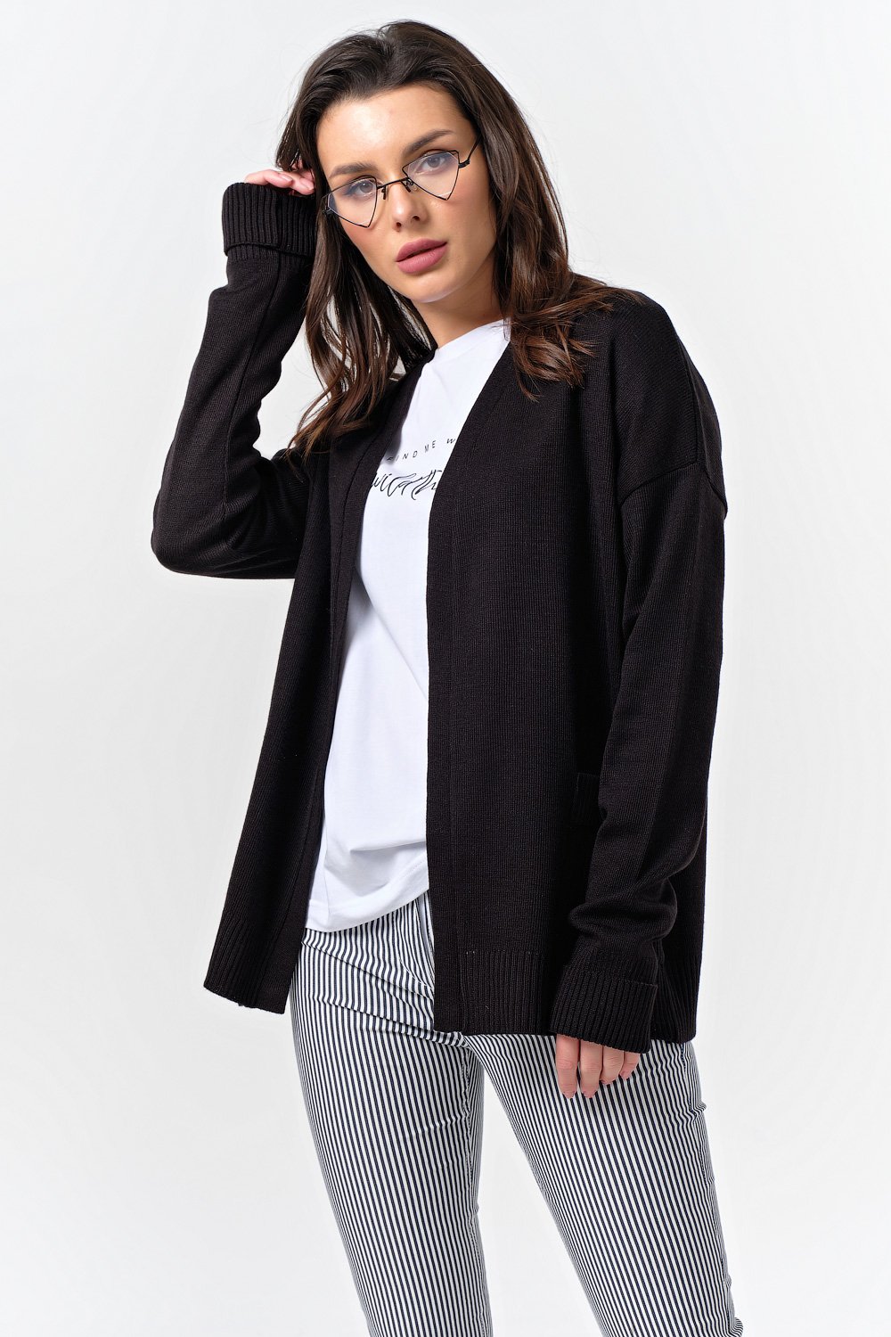 Кардиган 9259-01 Fly арт.9259-01  оптом_фото3