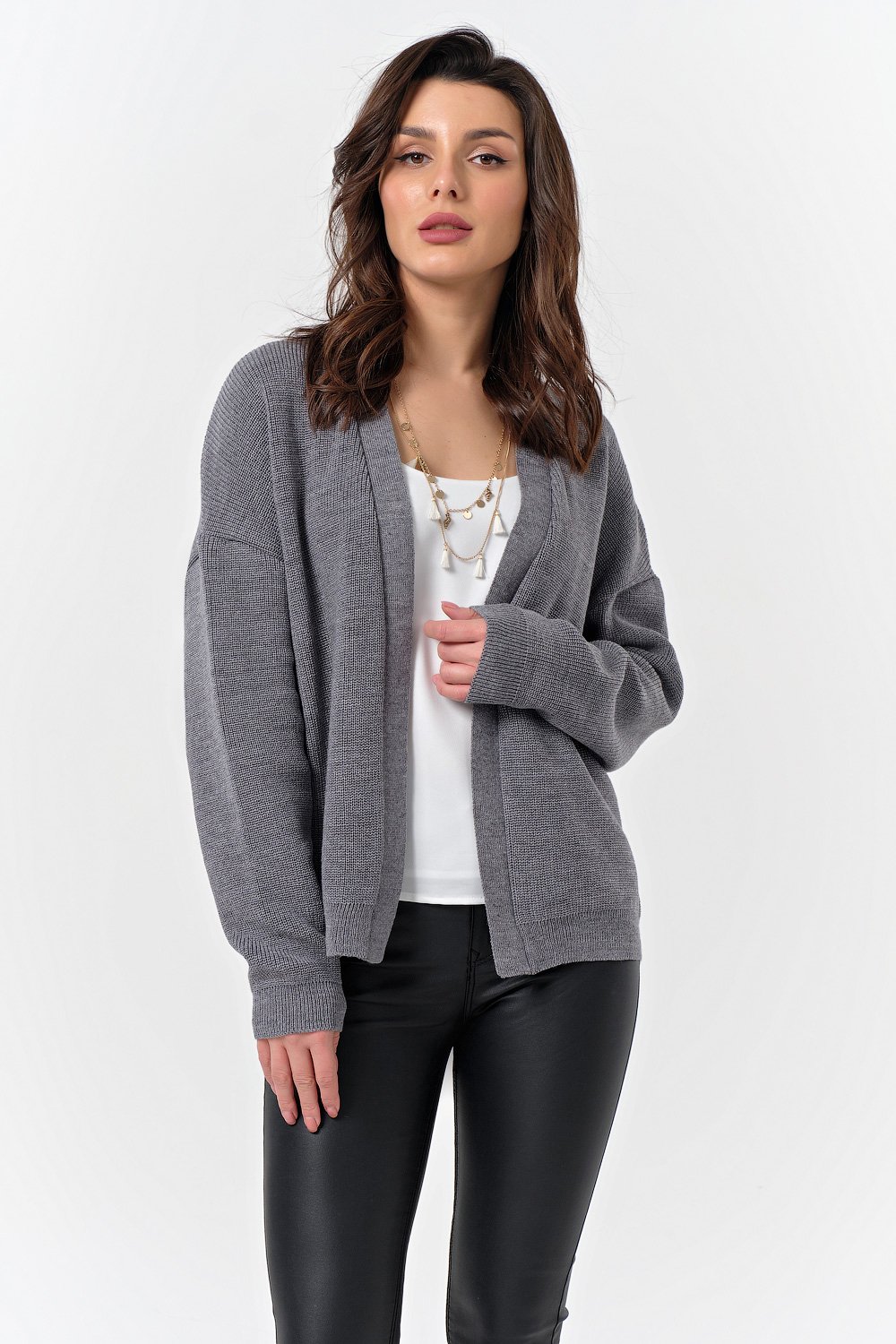 Кардиган 9248.1-11 Fly арт.9248.1-11  оптом_фото3