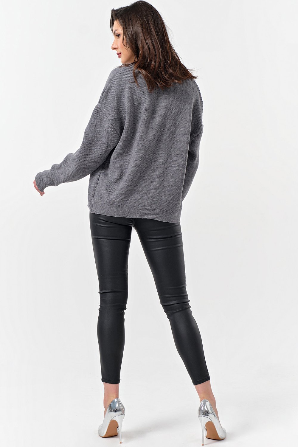 Кардиган 9248.1-11 Fly арт.9248.1-11  оптом_фото2