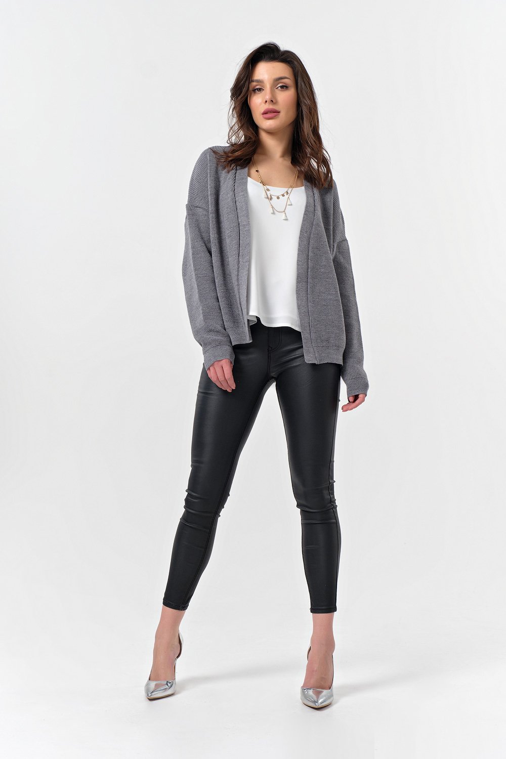 Кардиган 9248.1-11 Fly арт.9248.1-11  оптом_фото4