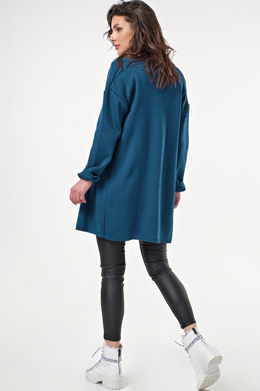 Кардиган 9276-15-13 Fly арт.9276-15-13  оптом_фото2