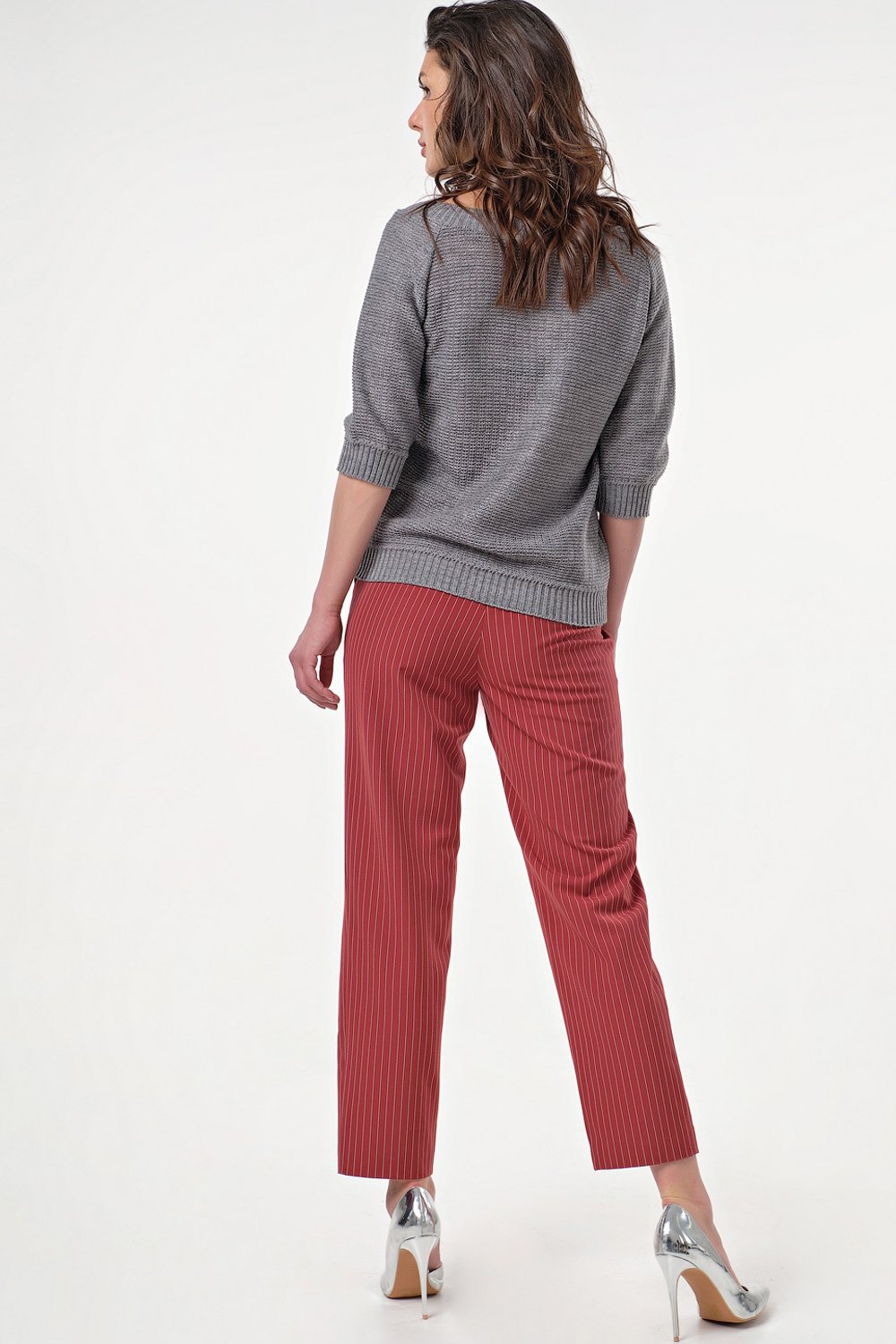 Пуловер 962-11-01 Fly арт.962-11-01  оптом_фото2