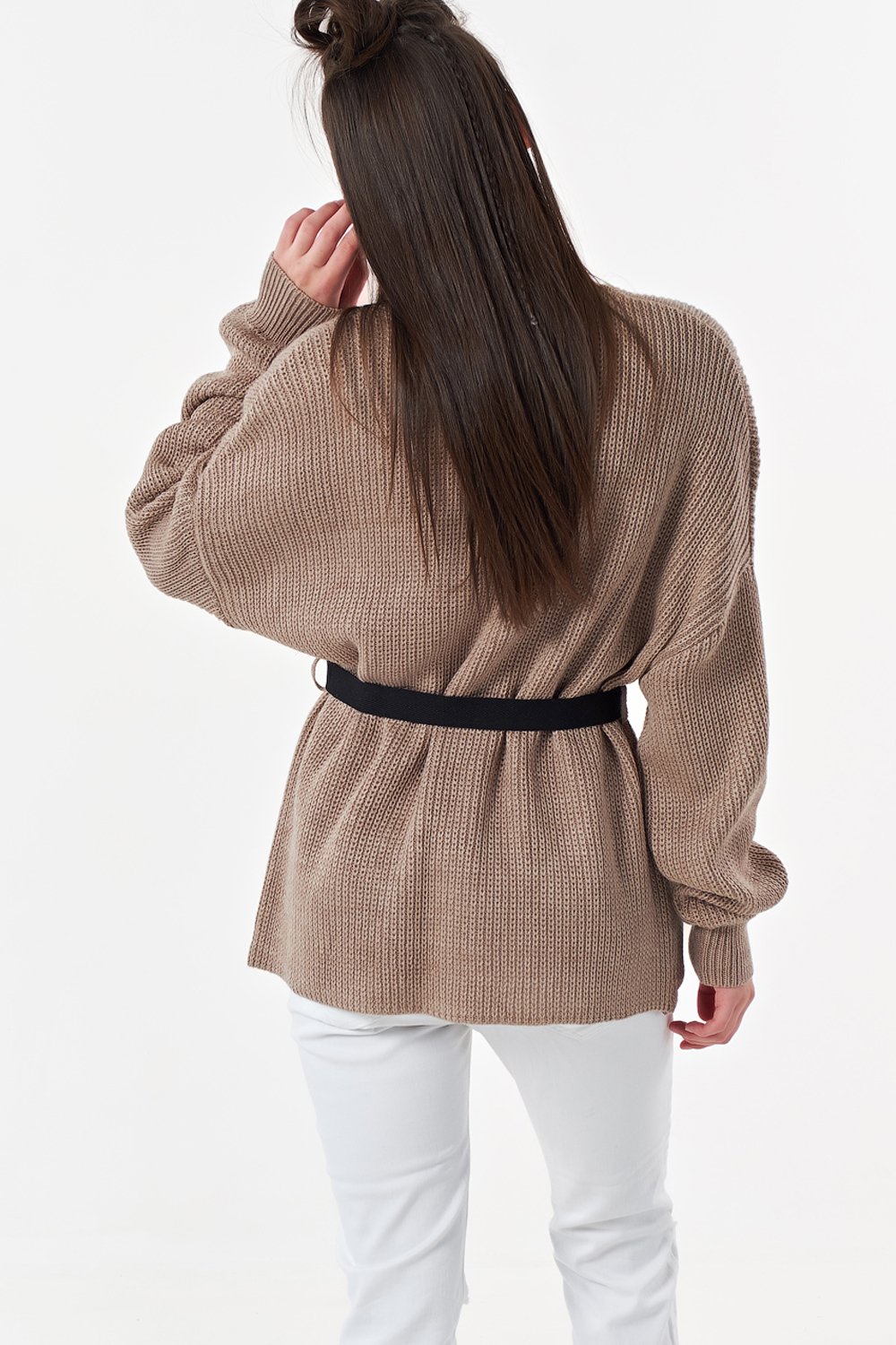 Кардиган 9273-07 Fly арт.9273-07  оптом_фото2