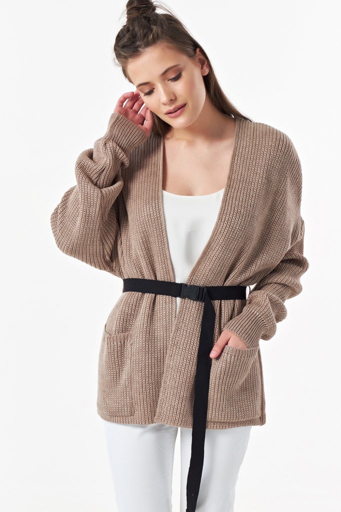 Кардиган 9273-07 Fly арт.9273-07  оптом_фото1