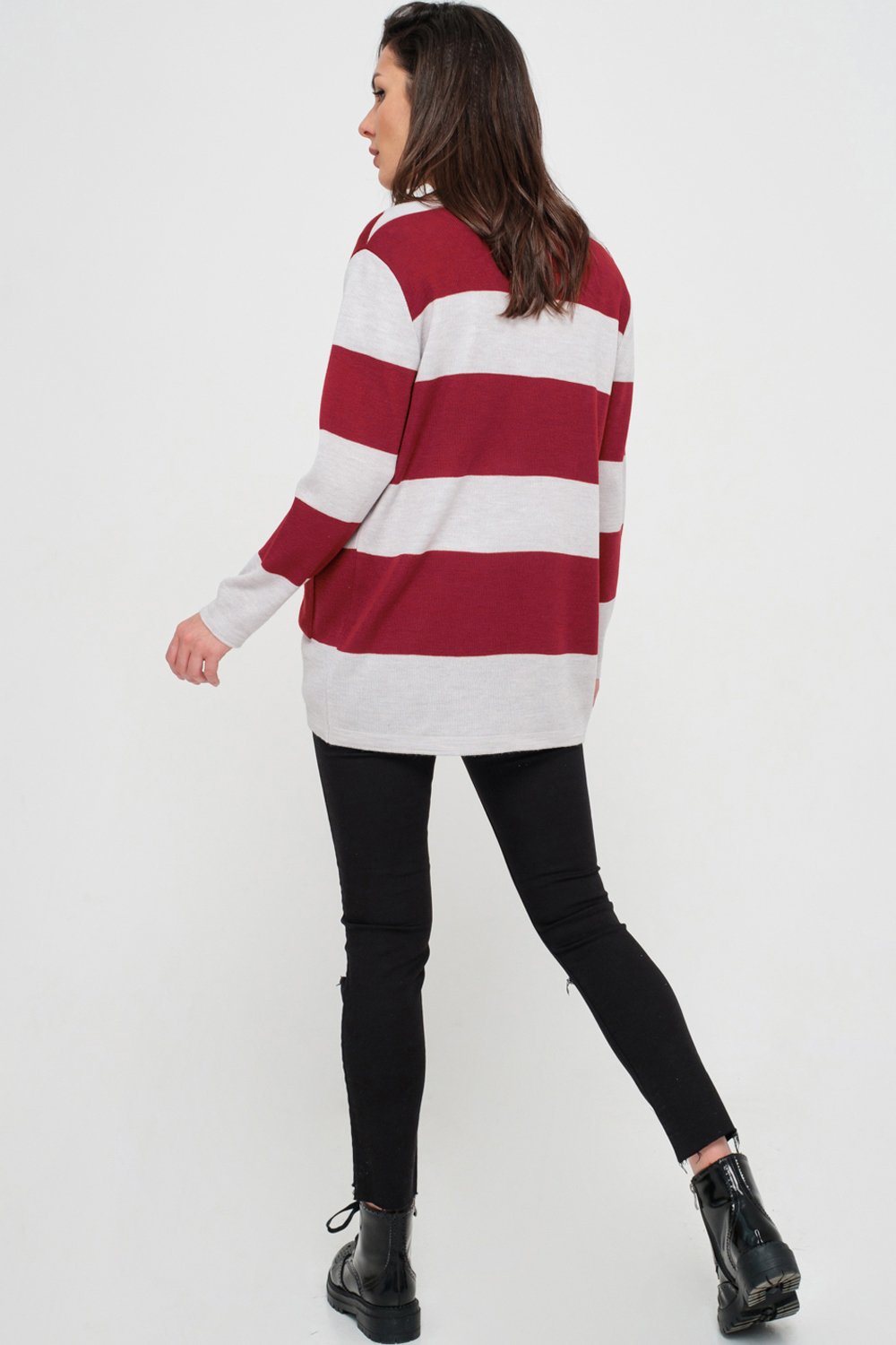 Кардиган 9290-05 Fly арт.9290-05  оптом_фото2