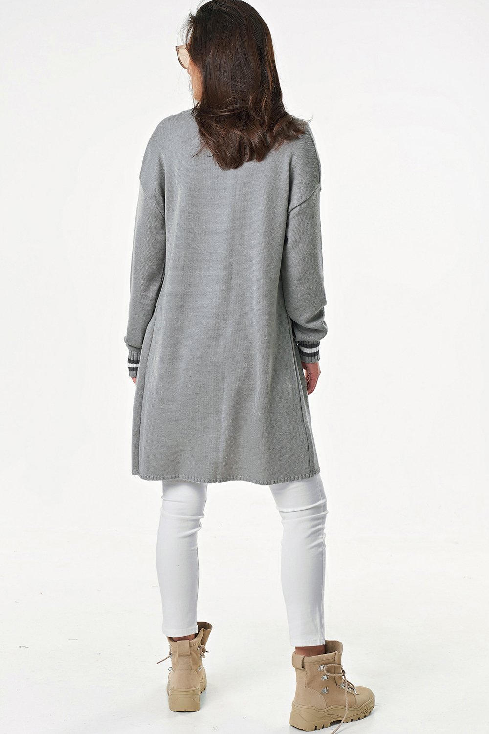 Кардиган 9261-21 Fly арт.9261-21  оптом_фото2