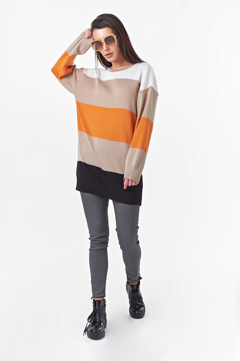 Туника 9302-07 Fly арт.9302-07  оптом_фото3